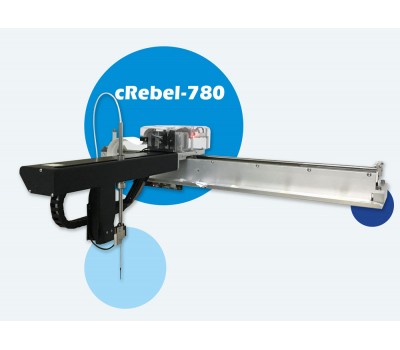 醫療X、Y、Z機械臂